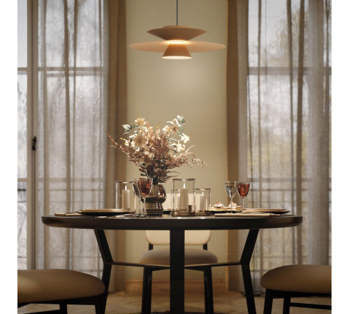 Подвесной светильник Mantra Estrella 9440