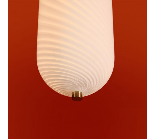 Подвесной светильник Freya Iride FR5627PL-L8BBS