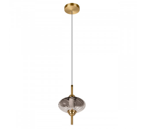 Подвесной светильник Loft IT Helix 10421/C Smoke Подвесной светильник Loft IT Helix 10421/C Smoke