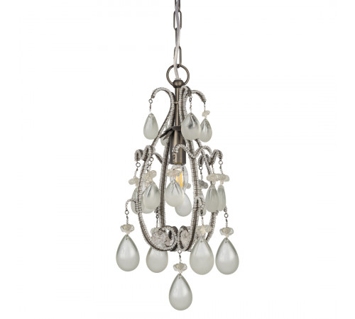 Подвесной светильник Covali JPL-24635А