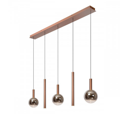 Подвесной светильник Lucide Jasmine 74420/05/65