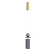 Подвесной светильник Odeon Light L-Vision Jazz 5475/10LB