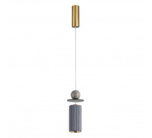 Подвесной светильник Odeon Light L-Vision Jazz 5475/10LB