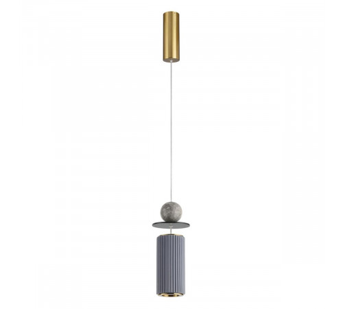 Подвесной светильник Odeon Light L-Vision Jazz 5475/10LB