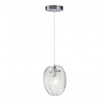 Подвесной светильник Escada Castanet 2123/1S Chrome