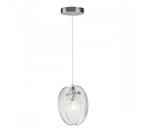 Подвесной светильник Escada Castanet 2123/1S Chrome