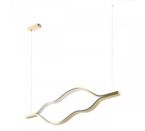 Подвесной светильник Loft IT Tape Light 10403/1000 AB Подвесной светильник Loft IT Tape Light 10403/1000 AB