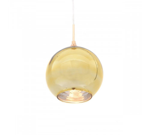 Подвесной светильник Lumina Deco Lobos LDP 107-200 GD Подвесной светильник Lumina Deco Lobos LDP 107-200 GD
