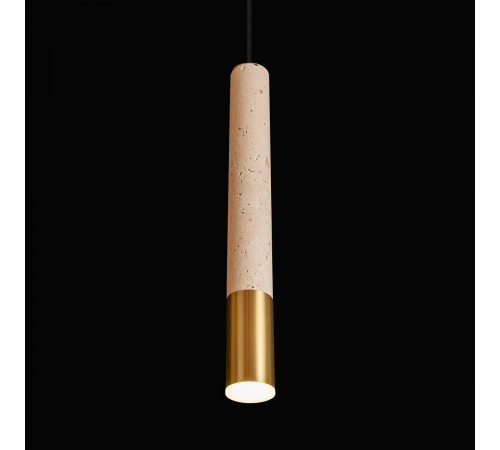 Подвесной светильник Loft IT Everest 10583C Bronze