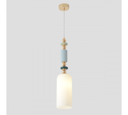 Подвесной светильник Crystal Lux ZEPHYR SP1.2