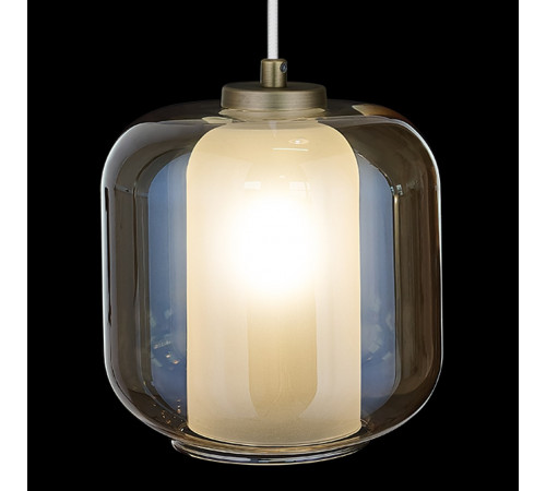 Подвесной светильник 33 Идеи PND105.01.17.002ABM-M03AM