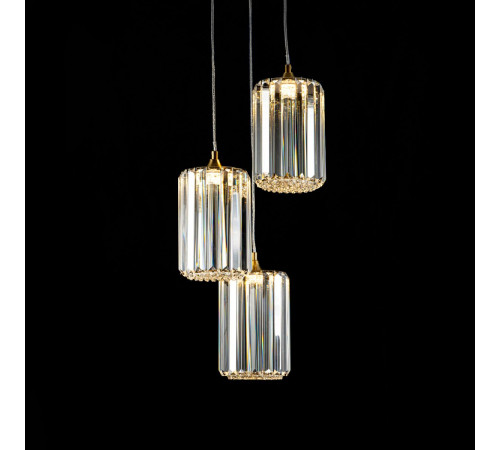 Подвесной светильник Modelux ML.1397.3