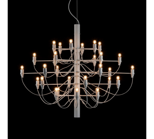 Подвесной светильник Loft IT Gino 10196/800 White Подвесной светильник Loft IT Gino 10196/800 White