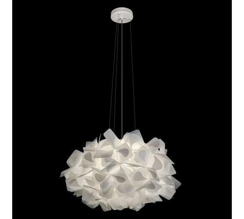 Подвесной светильник Loft IT Clizia 10595/530 White