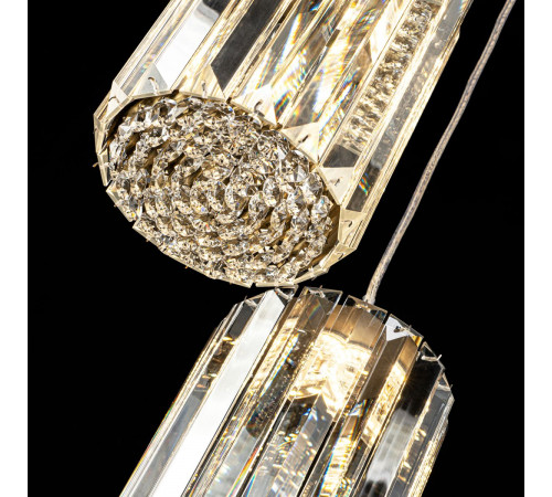 Подвесной светильник Modelux ML.1397.3