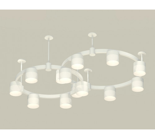 Комплект подвесного светильника Ambrella Light Techno Ring XR92211002 (A9221, A9226, C9236, C9231, N8402) Комплект подвесного светильника Ambrella Light Techno Ring XR92211002 (A9221, A9226, C9236, C9231, N8402)