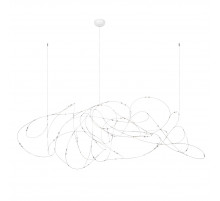 Подвесной светильник Loft IT Flock of Light 10309/31 CR