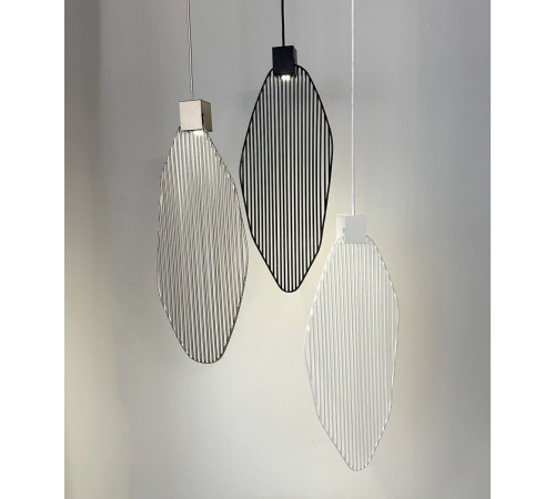 Подвесной светильник Delight Collection 5046P/M white