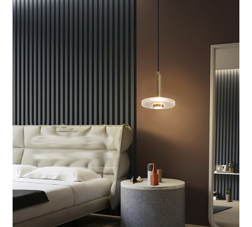 Подвесной светильник ImperiumLoft Georga 213890-23