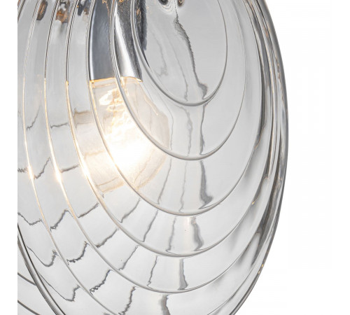 Подвесной светильник Escada Castanet 2123/1S Chrome