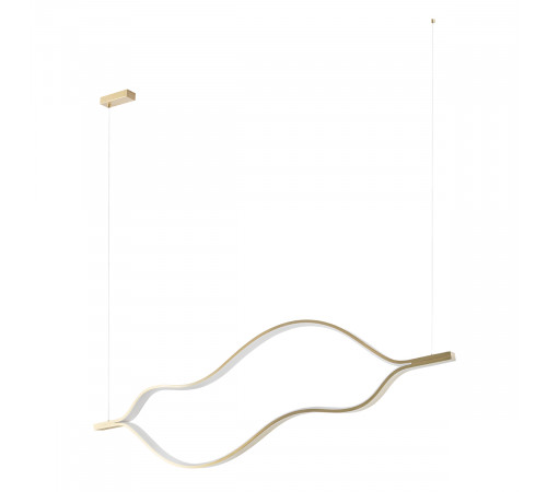 Подвесной светильник Loft IT Tape Light 10403/1400 AB Подвесной светильник Loft IT Tape Light 10403/1400 AB