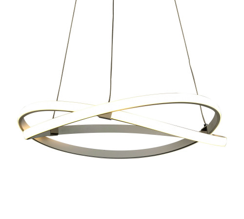 Подвесной светодиодный светильник Mantra Infinity 5990 Подвесной светодиодный светильник Mantra Infinity 5990