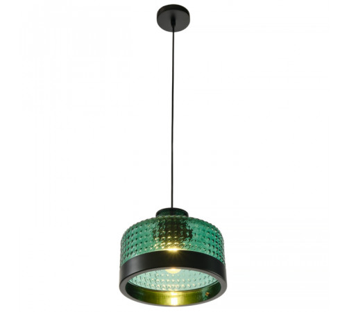 Подвесной светильник Myfar Edwin MR2483-1P