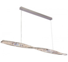 Подвесной светильник Newport 8244N/160 chrome М0071056
