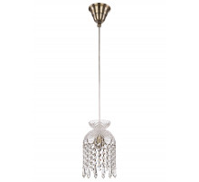 Подвесной светильник Bohemia Ivele Crystal 14781P/11 Pa Drops