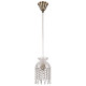 Подвесной светильник Bohemia Ivele Crystal 14781P/11 Pa Drops