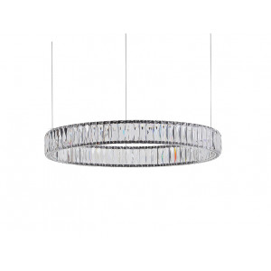 Подвесной светильник
 Newport 8242N/60 black+gold М0071886