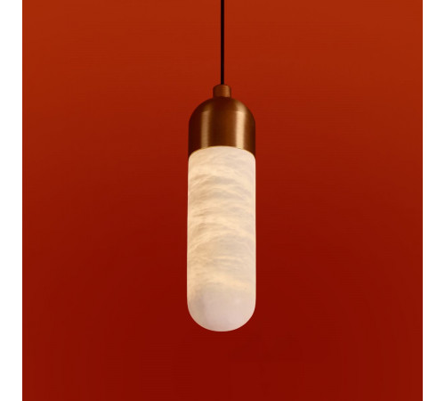 Подвесной светильник Freya Cave FR5631PL-L6BS