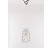 Подвесной светильник Bohemia Ivele Crystal 14781P/13 Ni