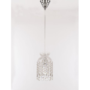 Подвесной светильник Bohemia Ivele Crystal 14781P/13 Ni