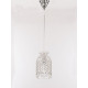 Подвесной светильник Bohemia Ivele Crystal 14781P/13 Ni