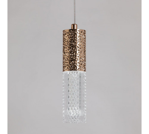 Подвесной светильник De Markt City Конти 488012201