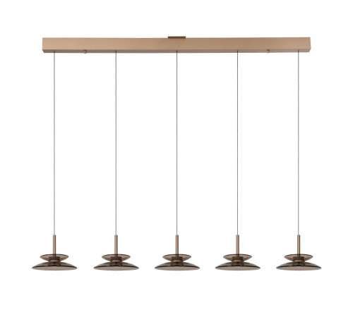 Подвесной светильник Lucide Santiago 23401/60/62