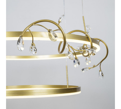 Подвесной светильник LED4U L3103-800 Подвесной светильник LED4U L3103-800