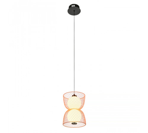 Подвесной светильник Myfar Pauline MR2490-1PL