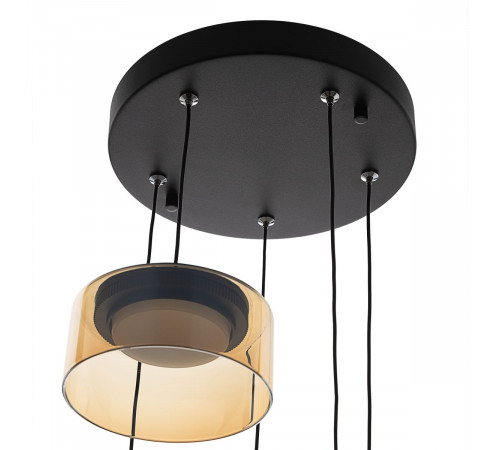 Подвесной светильник Citilux Espace CL243051