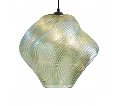 Подвесной светильник Freya Shiny FR5548PL-01GN Подвесной светильник Freya Shiny FR5548PL-01GN
