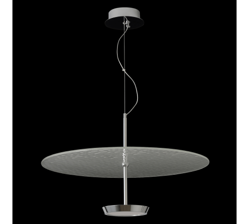 Подвесной светильник Crystal Lux NICOLE SP18W LED