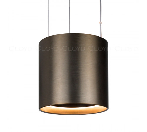 Подвесной светильник Cloyd Metoda 12532