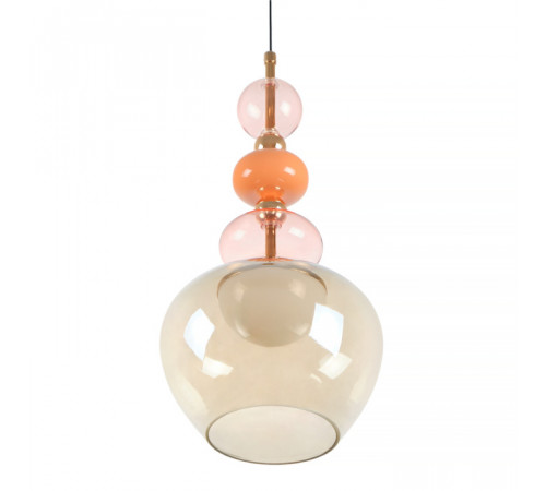 Подвесной светильник Myfar Lucian MR2511-1PL