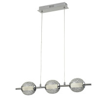 Подвесной светодиодный светильник Escada 10250/3LED