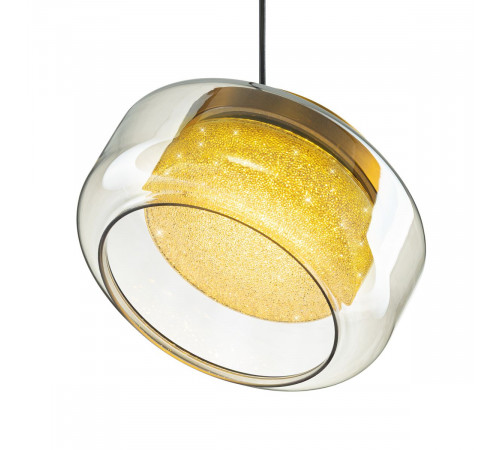 Подвесной светильник Citilux Signature CL247011