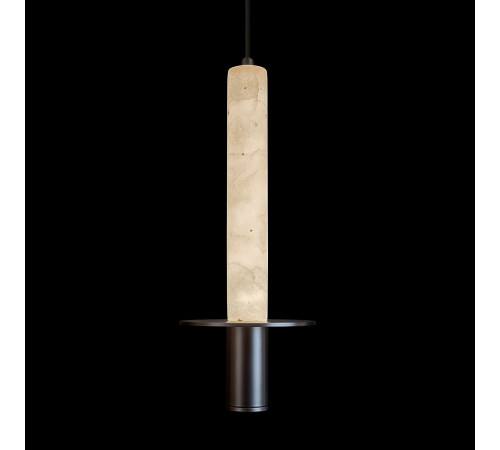 Подвесной светильник LOFT IT Montblanc 10475A Black