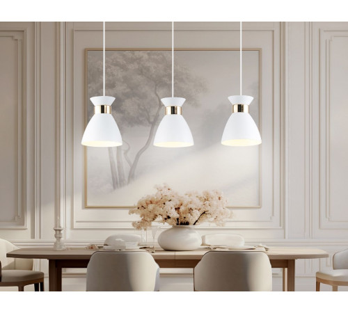 Подвесной светильник Ambrella Light Loft Traditional TR8466 Подвесной светильник Ambrella Light Loft Traditional TR8466