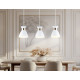 Подвесной светильник Ambrella Light Loft Traditional TR8466