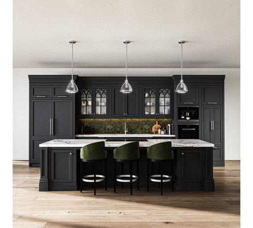 Подвесной светильник Hinkley QN-ELROY-BN